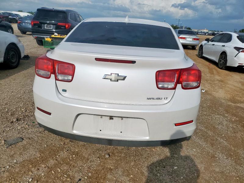 Photo 6 from auction – 2015 CHEVROLET MALIBU 1LT with VIN 1G11C5SL5FF272400