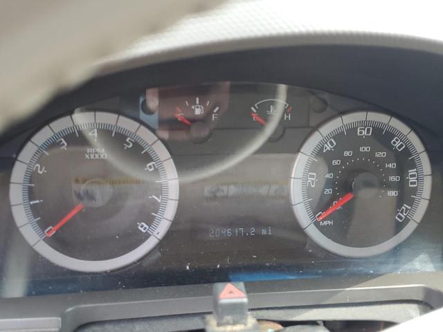 Photo 9 from auction – 2008 FORD ESCAPE with VIN 1FMCU03138KB46877