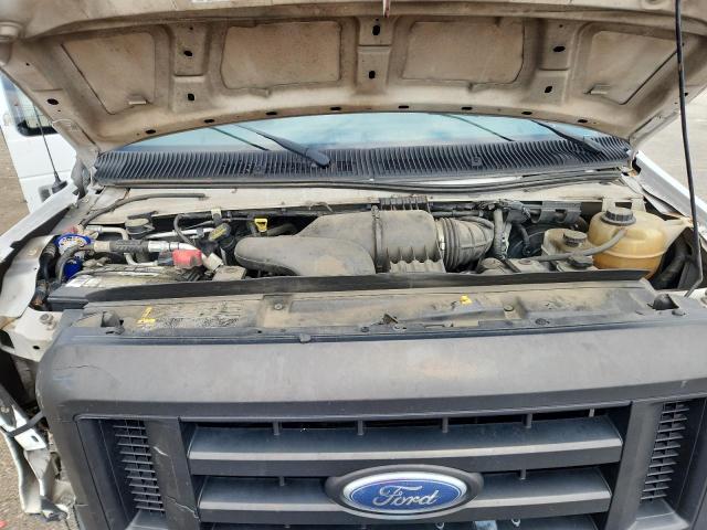 Photo 12 from auction – 2011 FORD ECONOLINE with VIN 1FDSS3EL9BDA32783