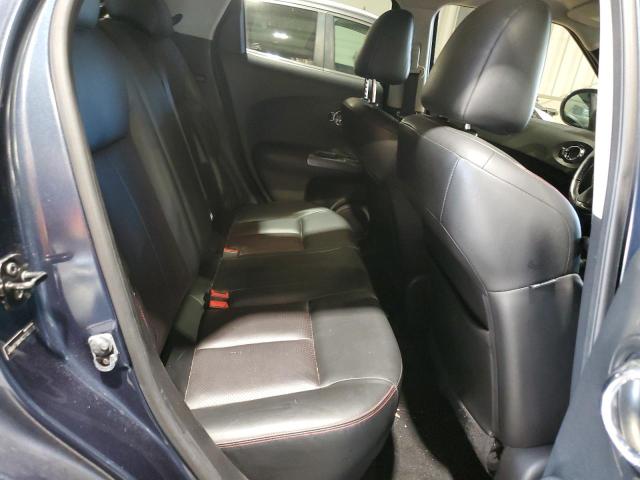 Photo 11 from auction – 2012 NISSAN JUKE S with VIN JN8AF5MV4CT122633