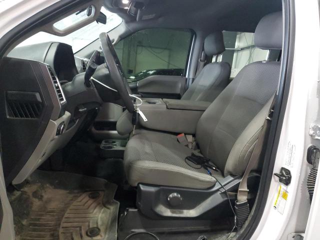 Photo 7 from auction – 2016 FORD F150 SUPER with VIN 1FTEW1EPXGKF68478