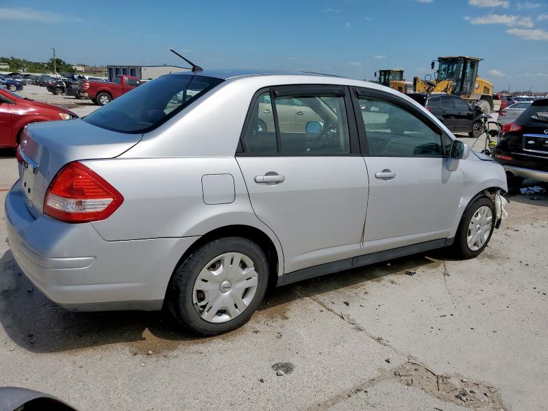 Photo 3 from auction – 2010 NISSAN VERSA S with VIN 3N1BC1AP2AL391449