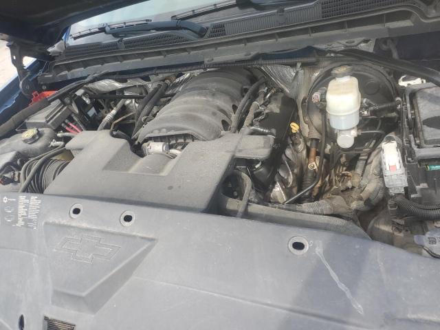 Photo 11 from auction – 2016 CHEVROLET SILVERADO with VIN 3GCUKREC5GG351477