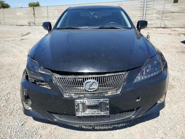 Photo 5 from auction – 2007 LEXUS IS 350 with VIN JTHBE262475017071