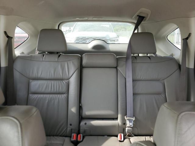 Photo 10 from auction – 2012 HONDA CR-V EXL with VIN JHLRM3H71CC004949