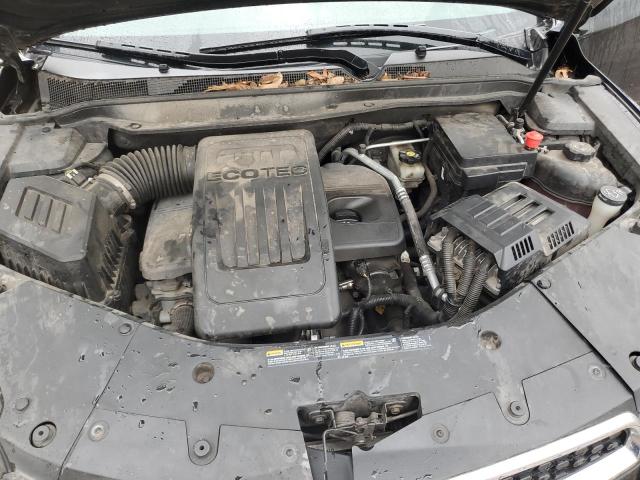Photo 12 from auction – 2011 CHEVROLET EQUINOX LT with VIN 2GNALDEC8B1301734