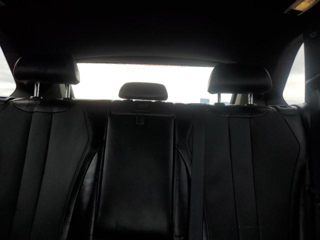 Photo 10 from auction – 2016 BMW X5 M with VIN 5YMKT6C56G0R78370