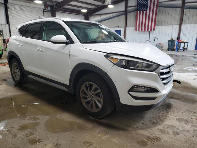 Photo 4 from auction – 2017 HYUNDAI TUCSON LIM with VIN KM8J3CA45HU552334