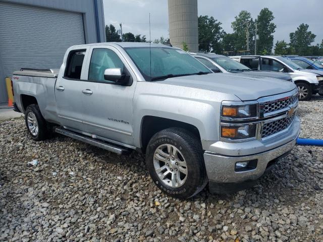 Photo 4 from auction – 2015 CHEVROLET SILVERADO with VIN 1GCVKREH0FZ200853