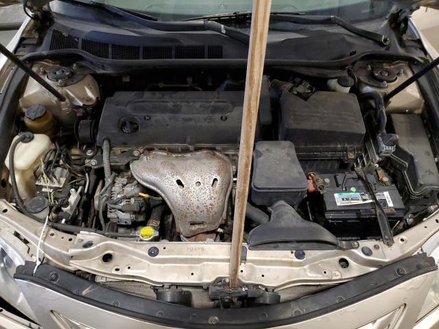 Photo 11 from auction – 2008 TOYOTA CAMRY with VIN 4T1BE46K78U770948