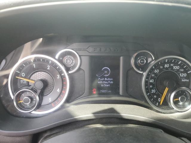 Photo 9 from auction – 2021 RAM 2500 BIG H with VIN 3C6UR5DL3MG653357
