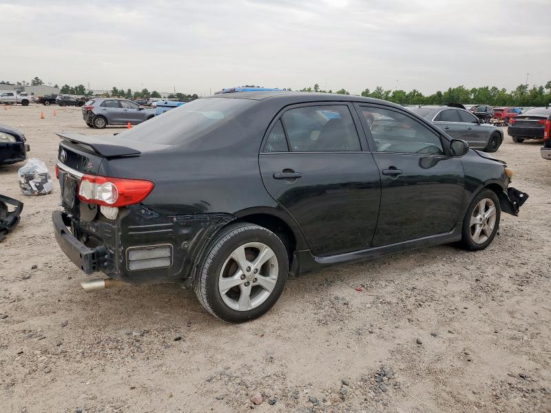 Photo 3 from auction – 2013 TOYOTA COROLLA BA with VIN 5YFBU4EE6DP109034
