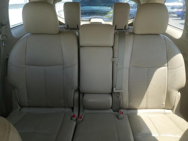 Photo 10 from auction – 2013 NISSAN PATHFINDER with VIN 5N1AR2MMXDC624729