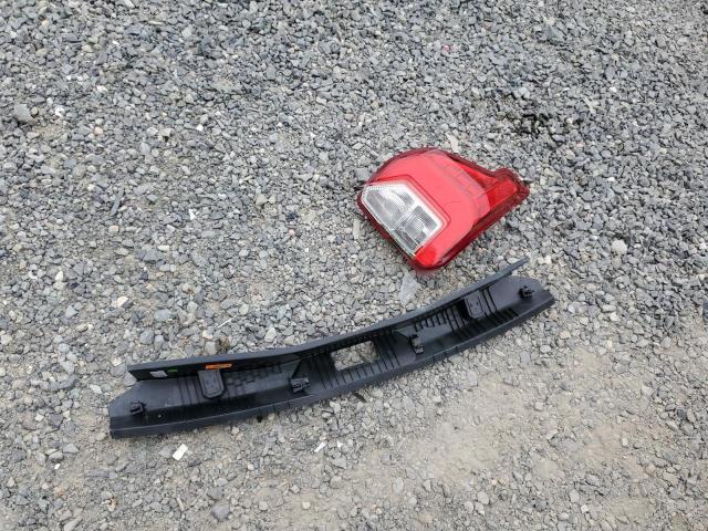 Photo 13 from auction – 2020 FORD EXPLORER P with VIN 1FM5K8AB1LGA71777