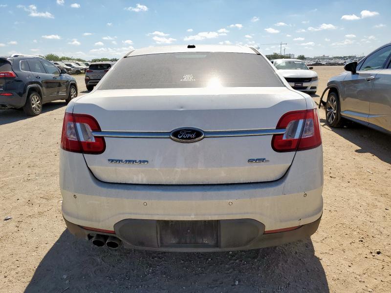 Photo 6 from auction – 2010 FORD TAURUS SEL with VIN 1FAHP2EW0AG125327