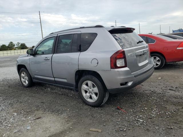 Photo 2 from auction – 2017 JEEP COMPASS LA with VIN 1C4NJCEB1HD160195