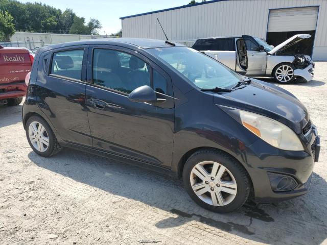 Photo 4 from auction – 2014 CHEVROLET SPARK LS with VIN KL8CB6S97EC523973