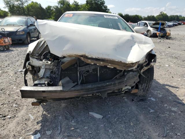 Photo 5 from auction – 2008 BUICK LUCERNE with VIN 1G4HD572X8U150421