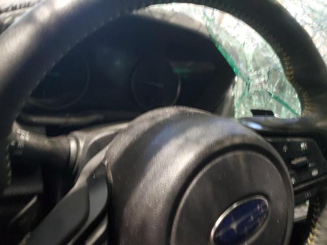 Photo 9 from auction – 2024 SUBARU CROSSTREK with VIN JF2GUHFC7RH395684