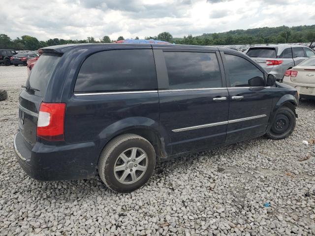 Photo 3 from auction – 2011 CHRYSLER TOWN & COU with VIN 2A4RR5DG0BR615362
