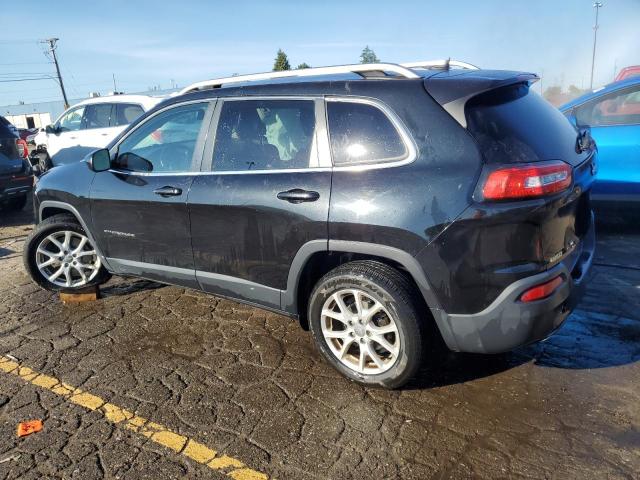 Photo 2 from auction – 2015 JEEP CHEROKEE L with VIN 1C4PJLCB6FW707720