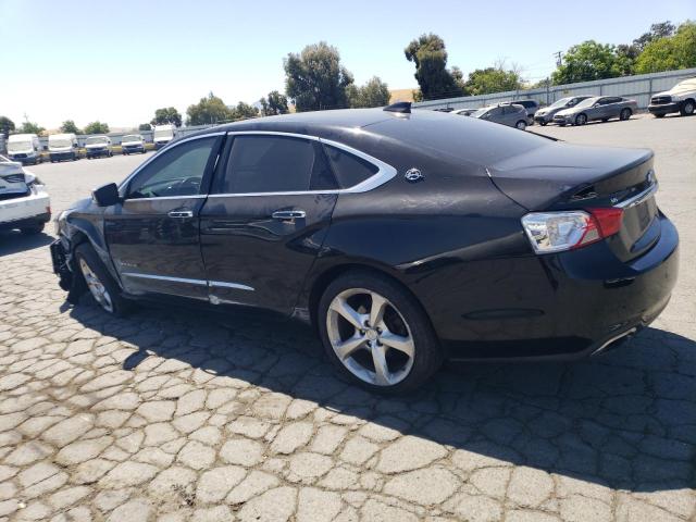 Photo 2 from auction – 2020 CHEVROLET IMPALA PRE with VIN 1G1105S38LU106856