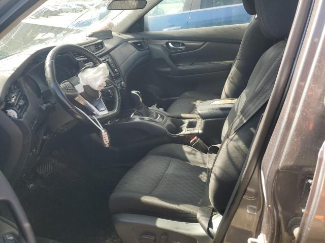 Photo 7 from auction – 2018 NISSAN ROGUE S with VIN 5N1AT2MT6JC799371