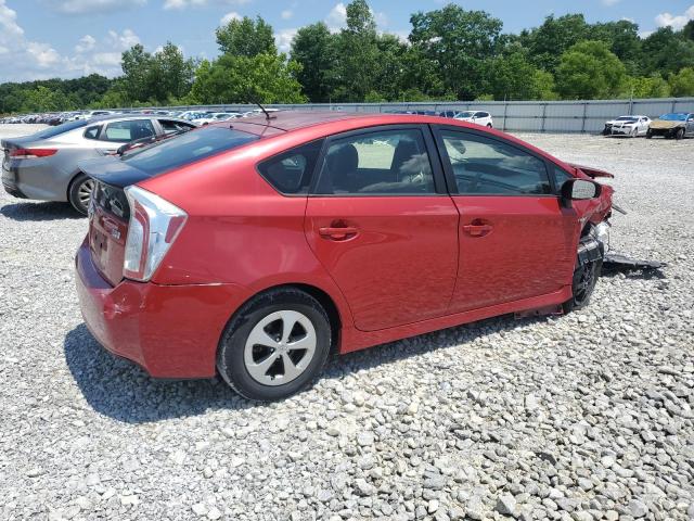 Photo 3 from auction – 2015 TOYOTA PRIUS with VIN JTDKN3DU9F1930846