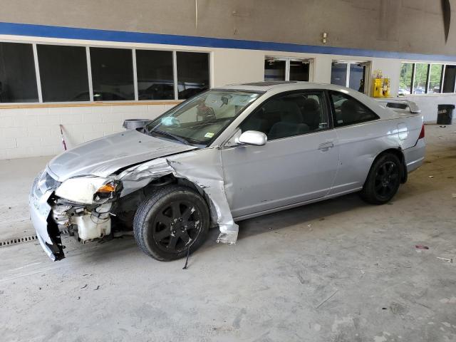 HONDA CIVIC EX 2003 with VIN 1HGEM22923L037749 - Photo from auction