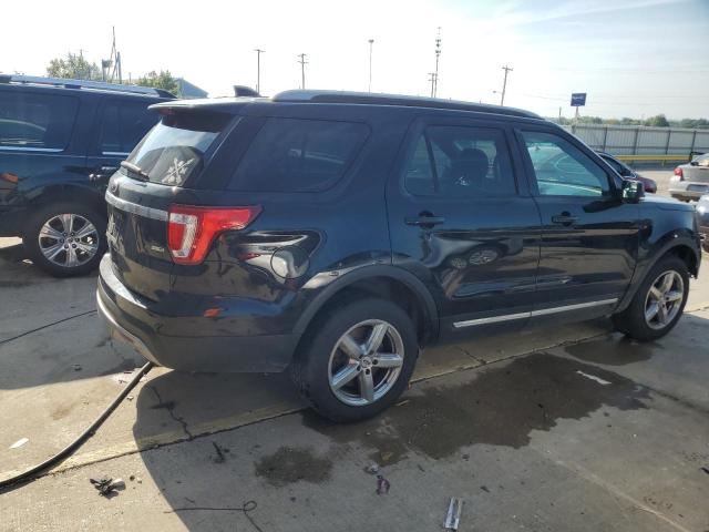 Photo 3 from auction – 2016 FORD EXPLORER X with VIN 1FM5K8DH3GGD11417