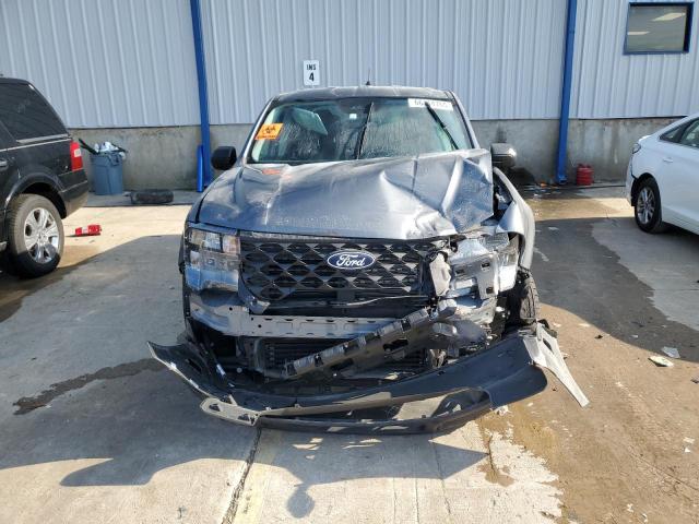 Photo 5 from auction – 2025 FORD MAVERICK X with VIN 3FTTW8A35SRA46915