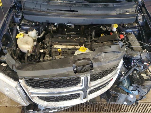 Photo 12 from auction – 2018 DODGE JOURNEY SE with VIN 3C4PDCAB4JT274262