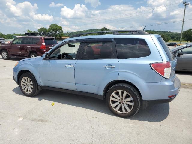 Photo 2 from auction – 2012 SUBARU FORESTER 2.5X PREMIUM with VIN JF2SHADC8CH406174
