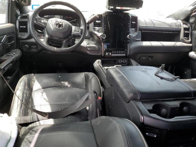 Photo 8 from auction – 2024 RAM 2500 LIMIT with VIN 3C6UR5SL2RG207145