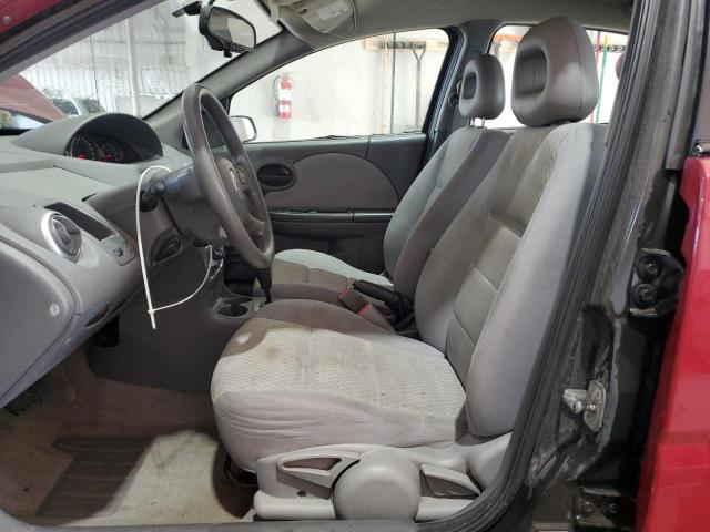 صورة رقم 7 من المزاد - 2007 SATURN ION LEVEL مع VIN 1G8AJ55F67Z150447
