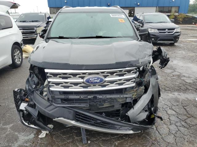 Photo 5 from auction – 2019 FORD EXPLORER with VIN 1FM5K7D85KGA27435