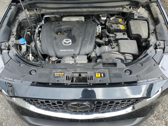 Photo 12 from auction – 2022 MAZDA CX-5 PREMI with VIN JM3KFBDM4N1544803