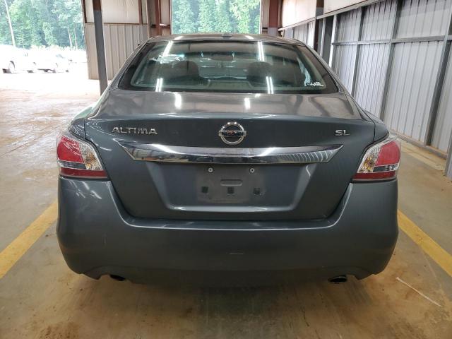 Photo 6 from auction – 2015 NISSAN ALTIMA 2.5 with VIN 1N4AL3AP3FN396970