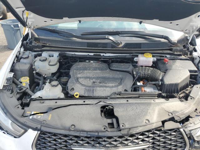 Photo 12 from auction – 2024 CHRYSLER PACIFICA H with VIN 2C4RC1S71RR121699