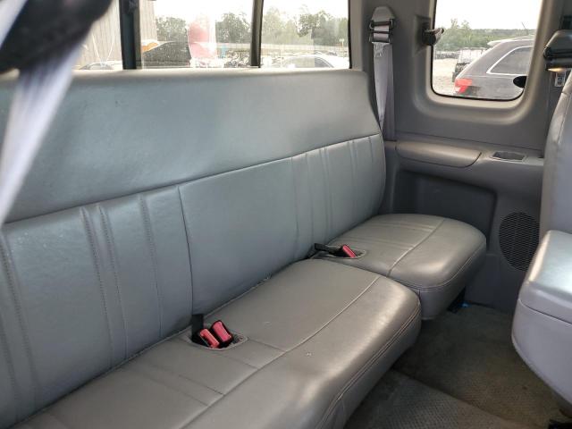 Photo 10 from auction – 1997 FORD F150 with VIN 1FTDX0862VKA87479