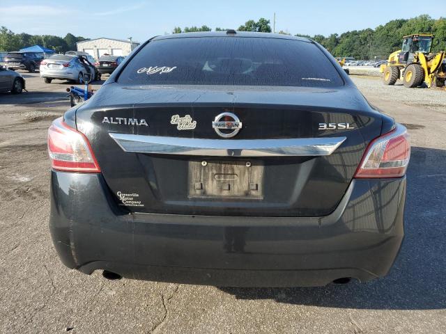 Photo 6 from auction – 2013 NISSAN ALTIMA 3.5 with VIN 1N4BL3AP0DN570799