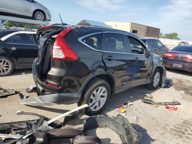 Photo 3 from auction – 2016 HONDA CR-V EXL with VIN 5J6RM4H78GL049518