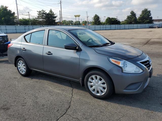 Photo 4 from auction – 2016 NISSAN VERSA S with VIN 3N1CN7AP6GL890099