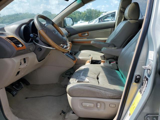 Photo 7 from auction – 2009 LEXUS RX 350 with VIN 2T2HK31U19C118623
