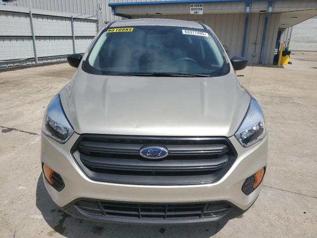 Photo 5 from auction – 2017 FORD ESCAPE S with VIN 1FMCU0F72HUB96030