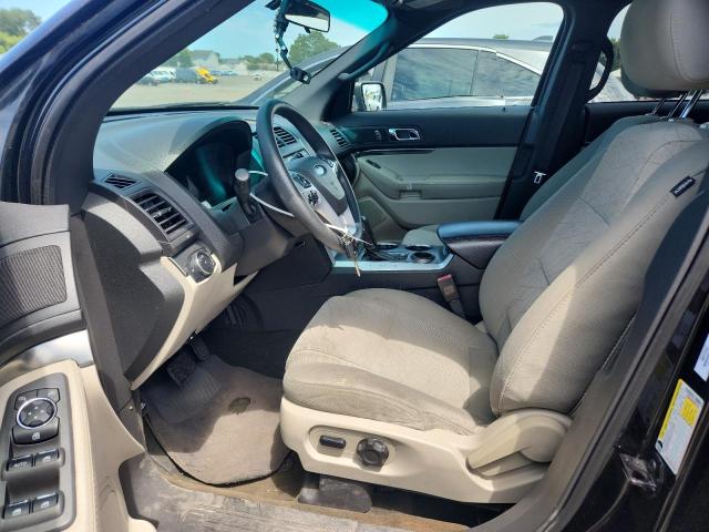 Photo 7 from auction – 2013 FORD EXPLORER with VIN 1FM5K7B83DGB81244
