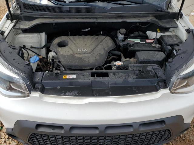 Photo 12 from auction – 2016 KIA SOUL with VIN KNDJN2A25G7353918
