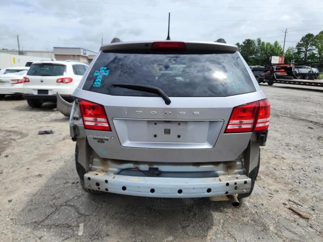 Photo 6 from auction – 2018 DODGE JOURNEY SE with VIN 3C4PDCAB8JT446860