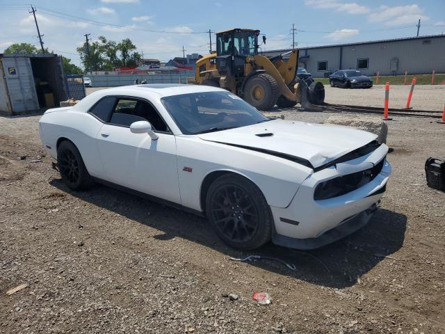 Photo 4 from auction – 2013 DODGE CHALLENGER with VIN 2C3CDYCJ3DH616284