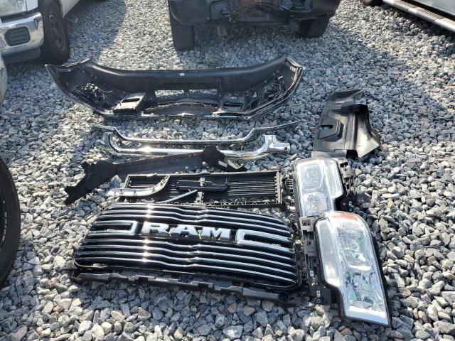 Photo 12 from auction – 2021 RAM 2500 with VIN 3C6UR5DL7MG529687